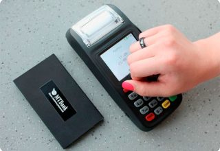 Платежное кольцо от МТБанка протестируют в Беларуси