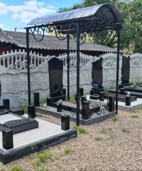 Изготовление памятников