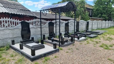 Изготовление памятников