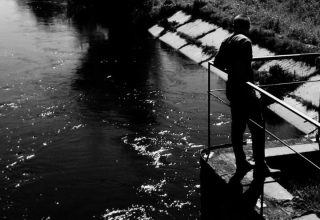 Друзья и семья застрелившегося в Бресте милиционера: «Мы не понимаем, что произошло»