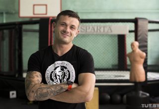 Продал всё и открыл спортклуб, чтобы «перепрошивать» шпану