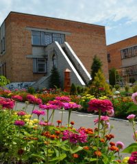 Ясли-сад № 2