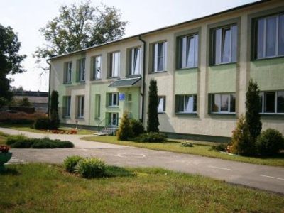 Ясли-сад №7