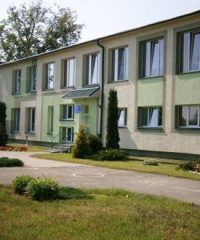 Ясли-сад №7