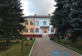 В Кобрине ищут кандидатов на должность родителей-воспитателей