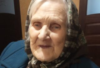 Кобринчанка рассказала о жизни при Польше и во время войны