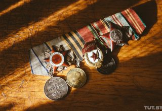 Участникам ВОВ выплатят единовременную материальную помощь