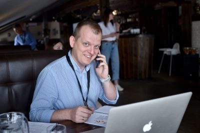 «Школа Бизнеса» Кобрин