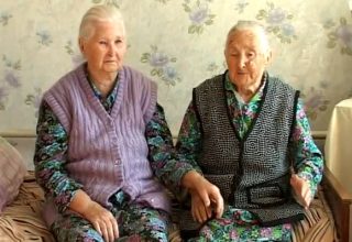 В Беларуси появились первые приемные семьи для престарелых