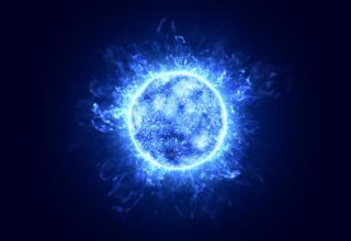 Шаровая молния. Что делать?