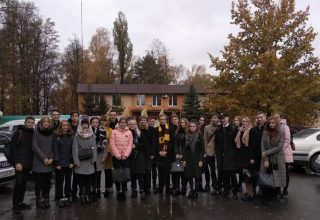 Проект «Школа молодого руководителя» в Кобрине продолжается