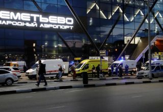 Российские власти ограничили въезд иностранцев на территорию РФ из Китая