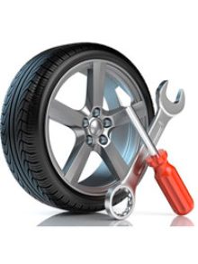 Шиномонтаж