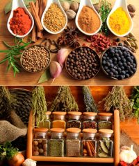 Пряности и специи в Кобрине