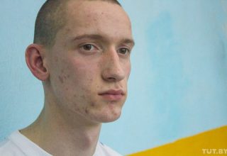 Как парень родом из Кобрина живет в спецучилище