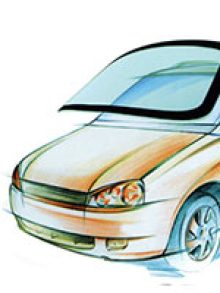 Автостекла. Замена и ремонт.