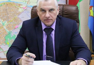 Уголовно наказуемых деяний в Кобрине совершается меньше