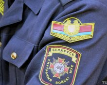 Трёхлетняя девочка в Кобрине выпала из окна пятого этажа