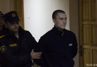 24 года колонии запросила прокурор для обвиняемого в убийстве беременной женщины в Кобрине