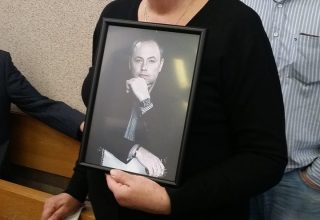 За убийство менеджера двух минчан приговорили к 23 и 24 годам колонии