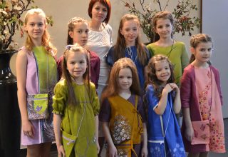 Жизнь и творчество кобринчанки Натальи Иванюк