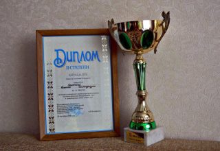 Брестский оркестр стал вторым в стране