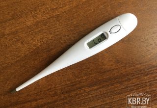 Какая температура считается нормой, а какая симптомом инфекции