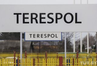 Между Тересполем и Брестом может появиться новый железнодорожный мост