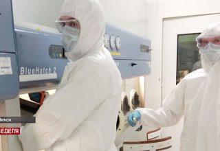 Рекорд – 900 тестов за сутки. Как в Беларуси проводят анализы на COVID-19
