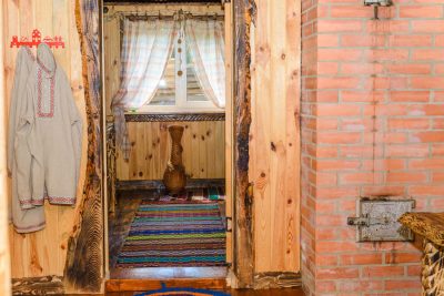 Агроусадьба Тихий край Кобринский район