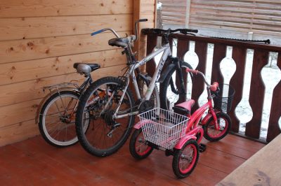 Агроусадьба Тихий край Кобринский район