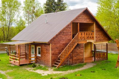 Агроусадьба Тихий край Кобринский район