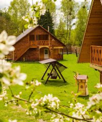 Агроусадьба «Тихий Край»