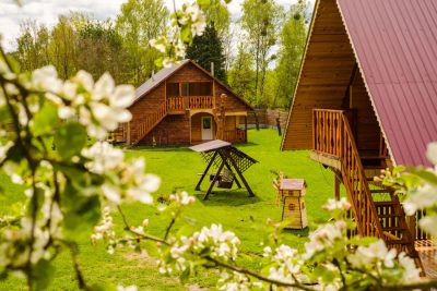 Агроусадьба «Тихий Край»