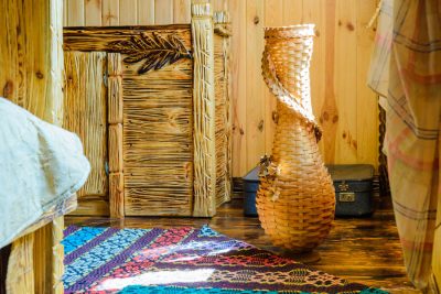 Агроусадьба Тихий край Кобринский район