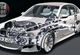 В 2019 году белорусы купили 64,5 тысячи новых авто