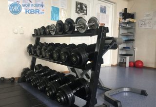 Тренеры объясняют, как избавиться от выпирающего живота