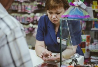 Беларусь оказалась в лидерах по росту цен в первом квартале