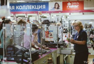 В Беларуси подешевели платные услуги и замедлился рост цен на продукты