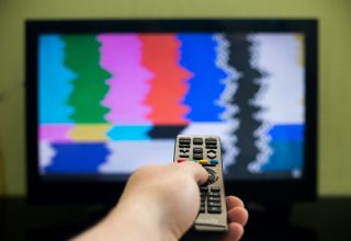 В Кобрине ухудшиться качество эфирного телевещания