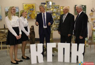 Юбілей як  агульнае свята ў Кобрынскім Палацы культуры