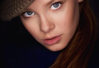 Кобринчанка Ульяна Езапенко победила в фотоконкурсе KIDS FASHION ZONE