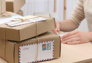 Беспошлинный лимит на международные посылки в Беларуси планируется увеличить до $200