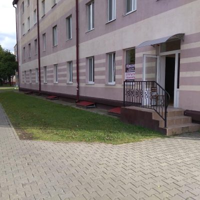 Агентство недвижимости «Юриэлт»