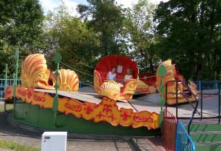 Прокуратура Брестской области к летнему сезону проверит аттракционы и зоны отдыха