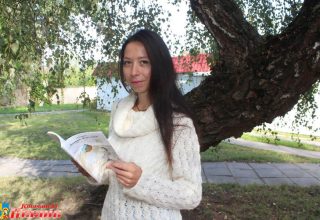 Письма Василиссы из деревни Ушковица