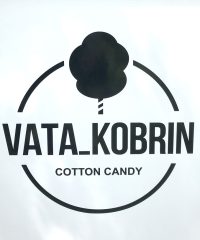 Сладкая вата Кобрин