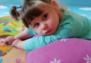 Сонечке Микрюковой нужна Ваша помощь!