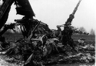 Из истории. 11 декабря 1990 годав Кобрине произошла катастрофа вертолета Ми-6