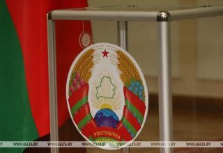 Президентские выборы в Беларуси предлагается провести 9 августа